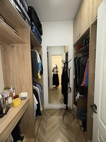 Ковры и паласы: Продаётся 4-комнатная квартира в районе ТЦ «Ала-Арча»! 🏡 🏢 Дом от — 12