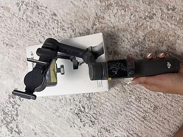 e88 drone: DJI Osmo Mobile 8P — стабилизатор для смартфона. Состояние: новое не — 3