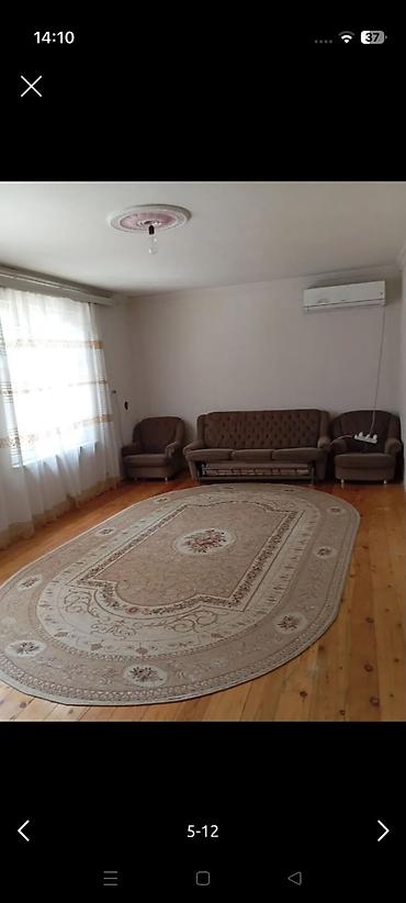 iki otaqli evlərin kirayəsi: 60 kv. m, 2 otaqlı, Kombi, Qaz, İşıq — 5