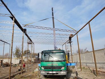 бетононасос помпа: Сдаю в аренду