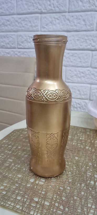 Вазы: Продаю вазу для цветов — 4