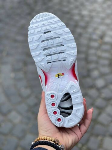 Patike: Nike air max tn patike A klasa Novo Brojevi 36 do 41 Sa kutijom fb — 3