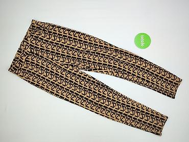 getry janina: Legginsy Eleganckie damskie, rozmiar XL — 2