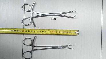 Medicinska oprema: Ortopedski instrumenti Kao sa slika Razni proizvođači i cene Onako — 5
