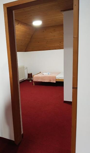 Tražim kuću za iznajmljivanje: Izdajem stan za dve studenkinje! Podbara, centar grada Novog Sada. Za — 8