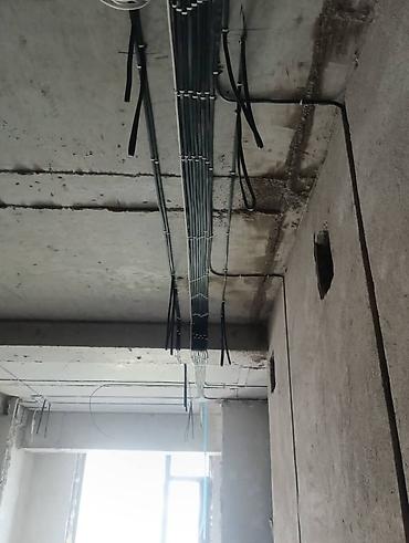 Электрики: Электрик | Установка счетчиков, Демонтаж электроприборов, Монтаж видеонаблюдения Больше 6 лет опыта — 6