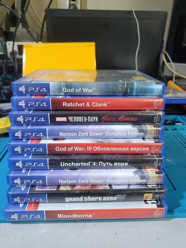 человек паук ps4: Игры для ps4 / ps5 цены разные, обмена нет, только продажа, в