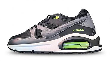 ld plavi: Nike Air Max patike – muški model sa vidljivom Air jedinicom u peti za — 1