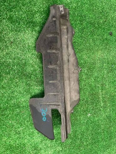 капот хундай: Пластик подкапотный Hyundai Grandeur HG 3 2013 (б/у) КУЗОВНЫЕ ДЕТАЛИ -