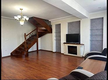 акуновские дома: 4 комнаты, 190 м², Южная Магистраль Элитка, 9 этаж, Евроремонт — 2