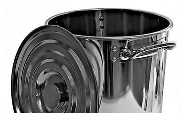 Кастрюли: Продаю кастрюлю 50 литров — 4