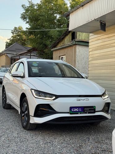авто из южной кореи в наличии и под заказ: В наличии BYD e2 в максимальный комплектации в большом количестве!!!
