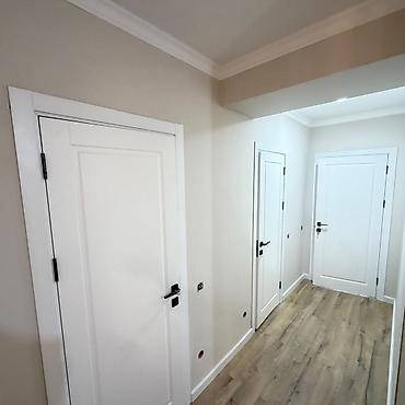 кв технопарк: 4 комнаты, 105 м², Технопарк Элитка, 7 этаж, Евроремонт — 10