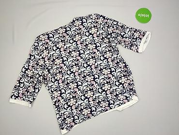bluzki stitch: Bluzka damska, rozmiar 6XL — 3