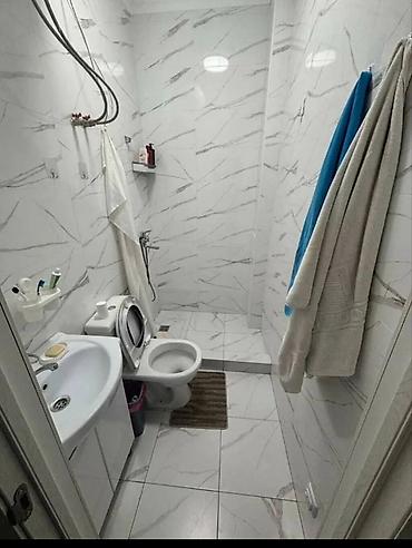 квартира кирком: 1 комната, 24 м², 106 серия, Цокольный этаж этаж — 3