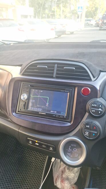 магнитола с выдвижным экраном pioneer: Б/у, 2-DIN