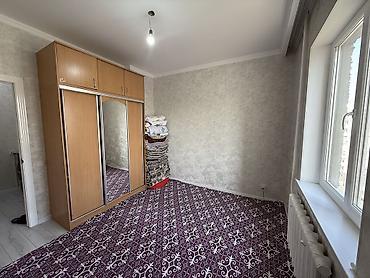 Продажа квартир: 2 комнаты, 52 м², 106 серия, 8 этаж, Евроремонт — 16