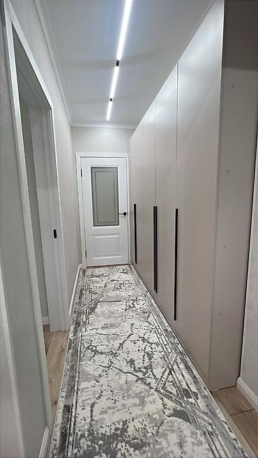 Продажа квартир: 2 комнаты, 68 м², Фрунзе мкр., Элитка, 10 этаж, Дизайнерский ремонт — 8
