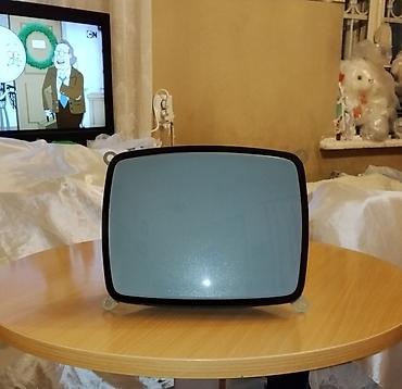SSSR dövrünə aid televizorların elektron-şüa borusu. Təzədir lalafo.az -da SSSR dövrünə aid televizorların elektron-şüa borusu. Təzədir