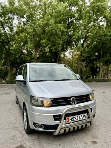 гольф 7 в бишкеке: Volkswagen Multivan: 2013 г., 1.9 л, Механика, Дизель, Минивэн