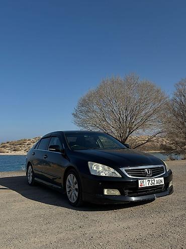 Honda: Honda Inspire: 2003 г., 3 л, Типтроник, Бензин, Седан at lalafo.kg — 1 Honda: Honda Inspire: 2003 г., 3 л, Типтроник, Бензин, Седан — 1