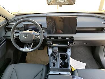 4wd 20132020: Toyota RAV4: 2026 г., 2 л, Автомат, Бензин, Кроссовер — 4