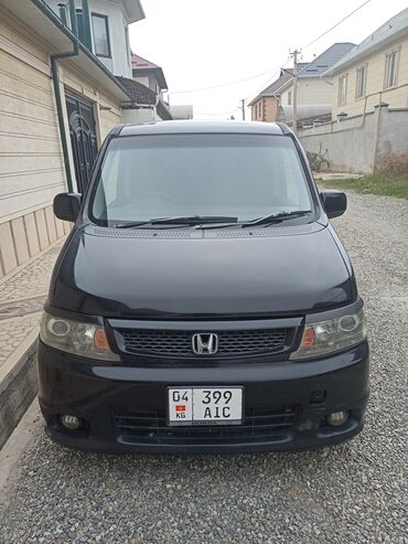 хонда фит рассрочку: Honda Stepwgn: 2005 г., 2 л, Автомат, Газ, Минивэн