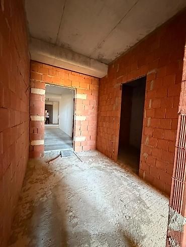 Квартиры: Мамедлы, 2 комнаты, Новостройка, м. Кероглу, 56 м² — 9