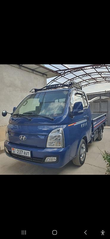 peugeot partner: Легкий грузовик, Б/у — 1