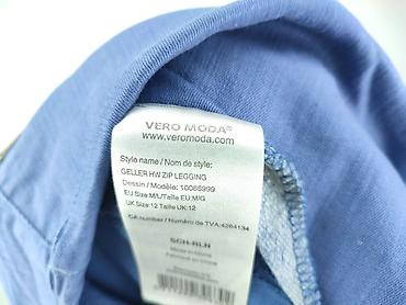teraz te: Vero Moda, Legginsy rozmiar M — 5