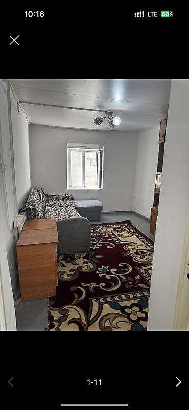 квартира 2 к: 30 м², 1 комната, Без животных — 2