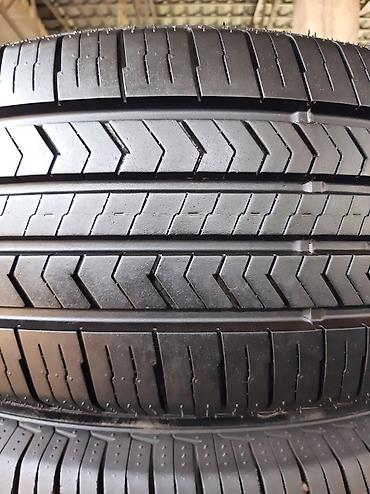 Шины: Шины 255 / 65 / R 16, Б/у, Комплект, Корея, Nexen — 3