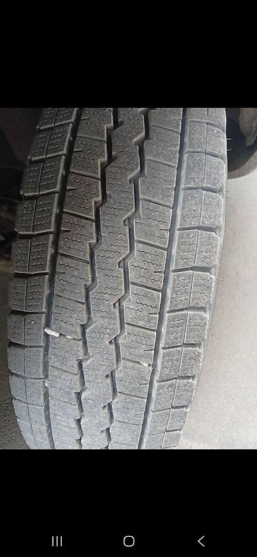 спринтер фура: Mercedes-Benz Спринтер: 2006 г., 2.2 л, Механика, Дизель, Фургон — 7