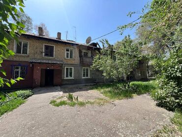 Продажа квартир: 2 комнаты, 43 м², Хрущевка, 1 этаж, Евроремонт
