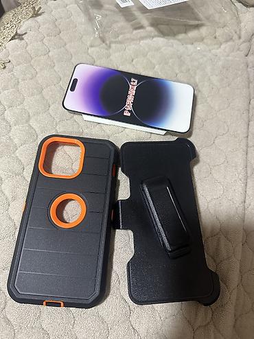 iphone 13 nece manatdir: İphone 14 Promax 5 D Korpus Qoruyucu Kabra 2 Ədəddir İstifadə — 2