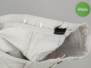 pull and bear shorts: Шорти жіночі, розмір XL — 4