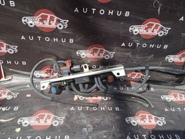 Стоп-сигналы: Клапан Toyota Harrier XU30 1MZ-FE 2005 (б/у)