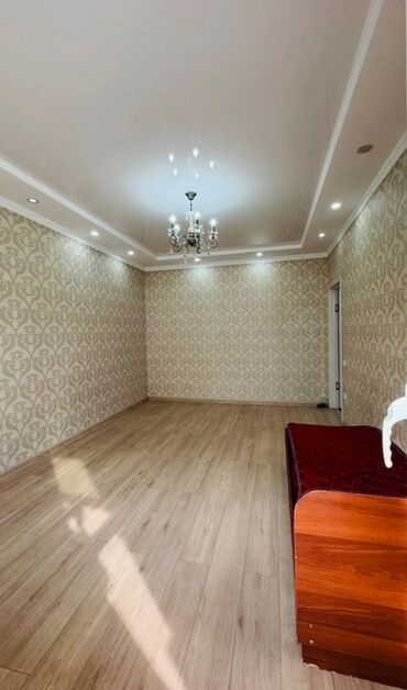 сдается квартира район джал: 1 комната, 35 м², 105 серия, 9 этаж, Евроремонт