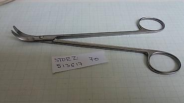 Medicinska oprema: Erbe Storz Aesculap Hirurški instrumenti Medicinski instrumenti na lalafo.rs — 18 Medicinska oprema: Erbe Storz Aesculap Hirurški instrumenti Medicinski instrumenti — 18