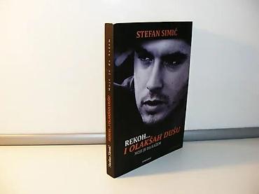 tema: Rekoh i olakšah dušu stefan simić2018 beogradmek povezstanje kao novo — 2
