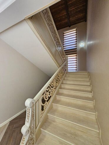 Həyət evləri və villaların satışı: 5 otaqlı, 250 kv. m, Kredit yoxdur, Yeni təmirli — 11