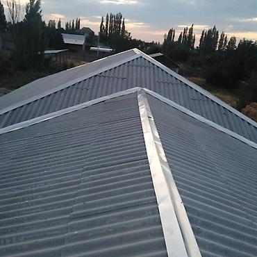 Кровля крыши: Крышанын бардык турун жабабыз 15 жыл стаж бар — 2