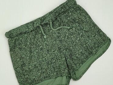 zielona wieczorowa sukienki: Shorts for women, Beloved, M (EU 38)