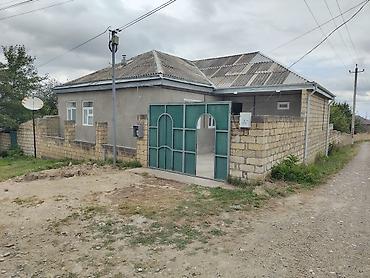 barter kupca: Qubanın Daglı kəndində yerləşir. 6 sot torpagın içindədir, torpaqla — 1