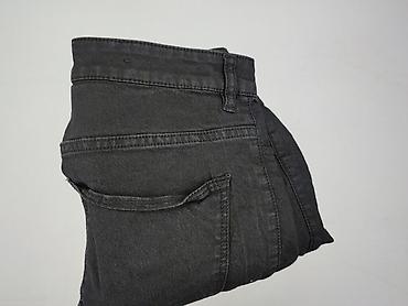 hm stroje: H&M Divided, Jeansy damskie, rozmiar L — 6