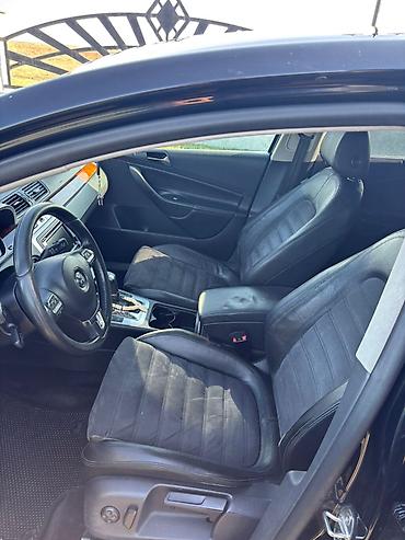 passat sukan: Volkswagen Passat: 1.8 l | 2010 il Sedan — 9