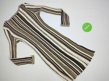 zwroty mango: Cream, Sukienka damska, rozmiar M — 3