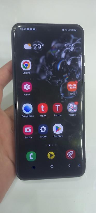 canon 6: Samsung 128 GB, rəng - Qara — 1