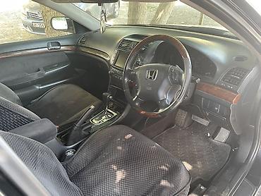 Унаа сатуу: Honda Inspire: 2003 г., 3 л, Автомат, Бензин, Седан — 10