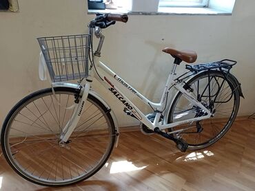 velosiped 28 lik: Городской велосипед Salcano, 28"